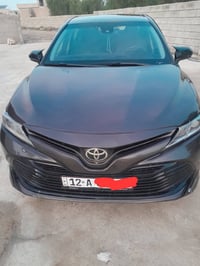 اسلام عليكم للبيع والمراوس كامري رقم نينوى دولي مشروع وطني موديل ٢٠١٨ ...