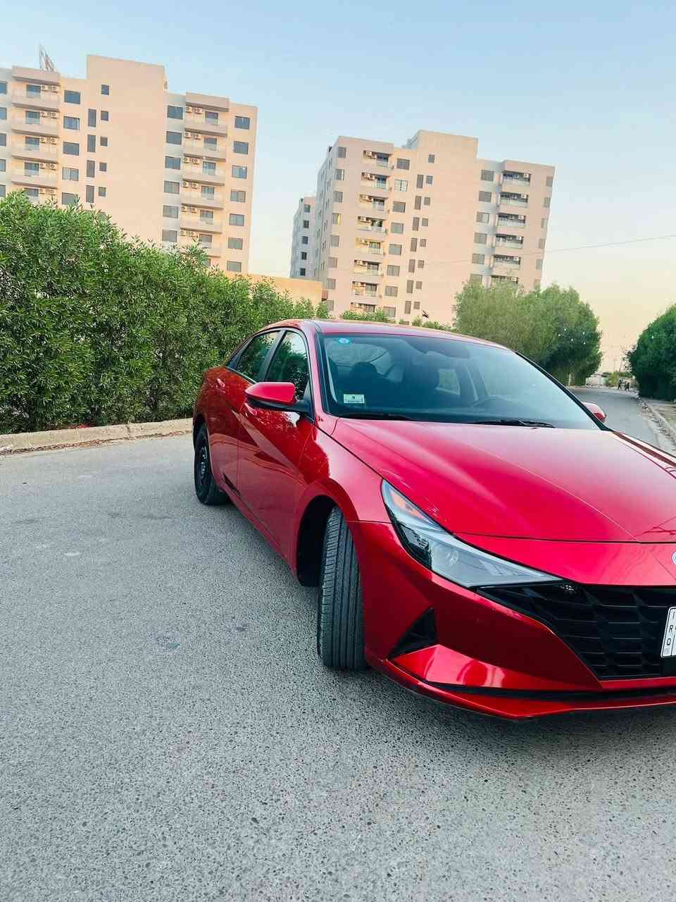 النتره موديل 2023 فول عده الفتحه رقم بغداد جديد ماشيه 49 كامره خلفيه رادار امامي وجانبي وخلفي مكينه 2000 دوش 
حادث بسيط بدون دواخل جاملغ نفسه مصبوغ وبارد كد شبر بل بنيد صور الحادث موجوده وسونار بيهه سعر 160 مكان بغداد ***********
