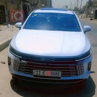 بي واي دي ديستروير مكفوله فول ... ماشيه 10700 قابل للزياده السعر 21 و ...