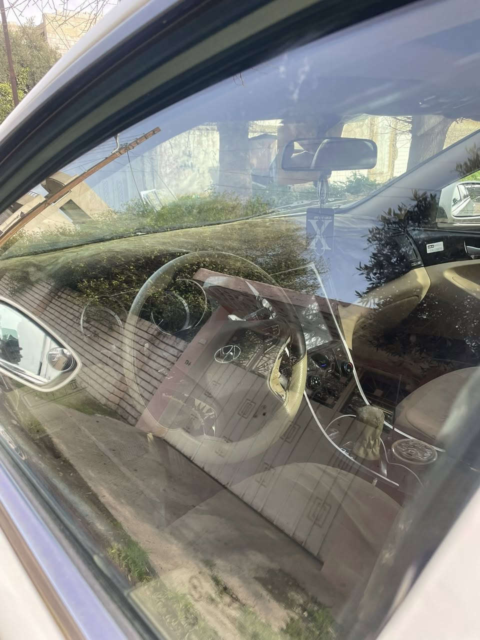 سوناتا خليجي ٢٠١١ فول مواصفات
تفاصيل السيارة متاحة بالتقرير 
السعر المطلوب ١١٢ 
للاستفسار 
***********
