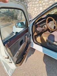 سمند • ٢٠١٣ • مكينة وكير