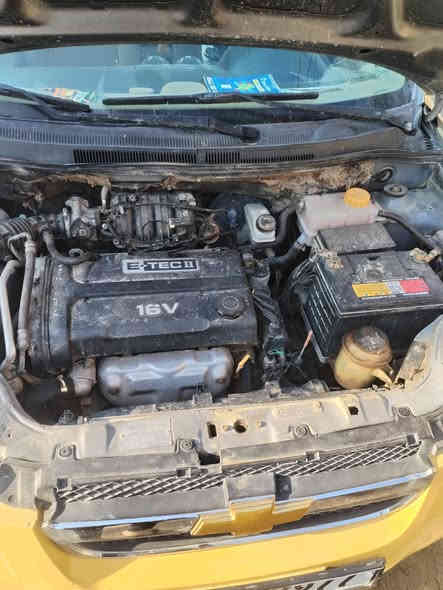 افيو موديل 2011 مسكر خليجي مكينه كير كفاله رقم انكليزي كامله من كلشي حتى مارشفه السياره كبل داور مصفره هيئه غرامات سنويتها لل 29.السعر 60 وبيها مجال //الرقم ***********
