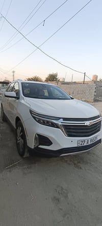 ايكونيكس ٢٠٢٤ • ١٥٠٠ توربو • حادث