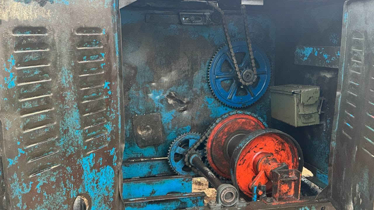 خباطه للبيع
جاهزه لشغل نضافتها حسب صور   موجود 
للاستفسار الاتصال على الارقام التاليه 
***********
