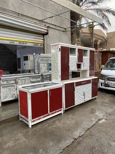 يا اللّٰه كاونتر 3 قطع نظيف سعر 250 وبي
مجال
العنوان أبو غريب الحصوة النصر والسلام بالسوق شارع العشابين للاستفسار خاص عل
وتساب (***********)
