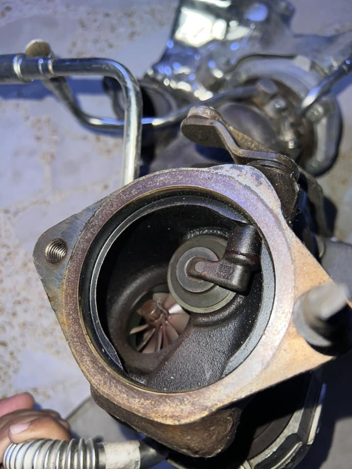 توربۆ ford f150 2021 3.5 ecooboost *********** (4$ مەجال
