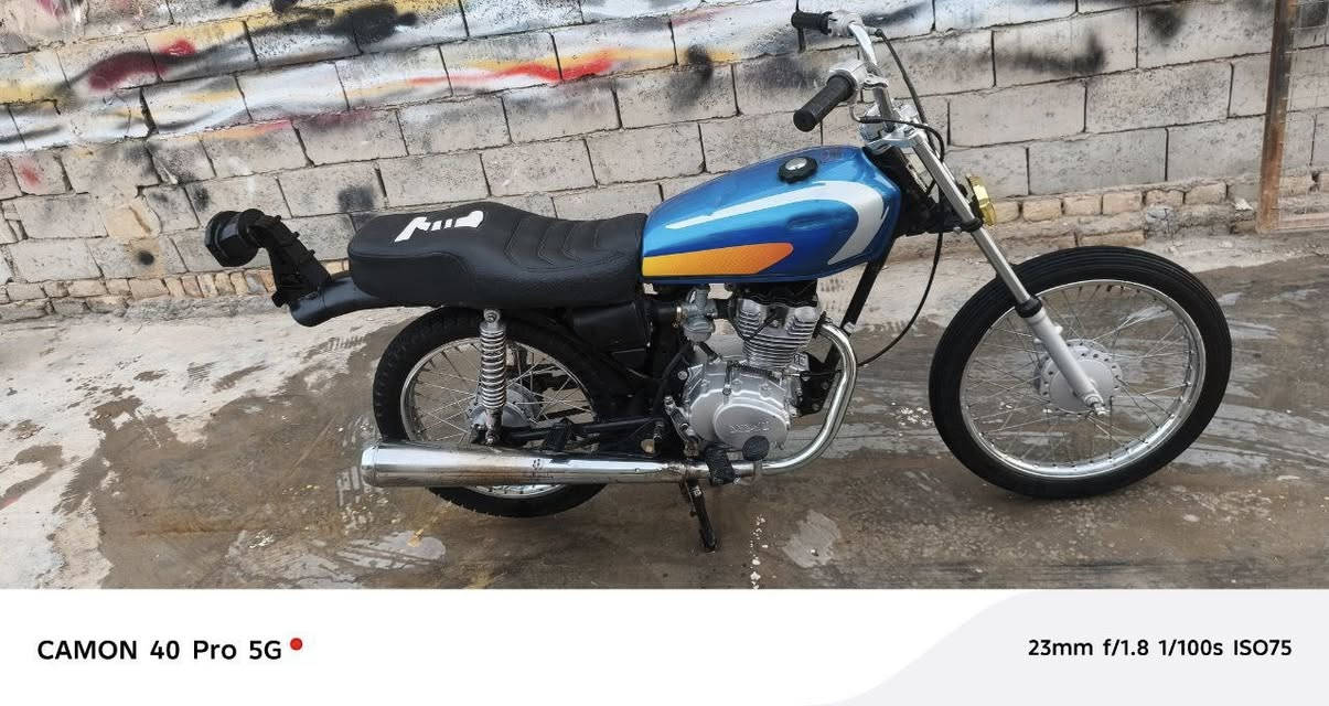 سلام عليكم دراجه البيع تعمير ٢٥ اوراق سكنر شاصي ٢٥ مكينته نتنس مفتوحه ولفات فقط خاص مفتوح تصال ***********
