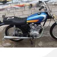 دراجه للبيع • تعمير ٢٥ • دوانيه عفك