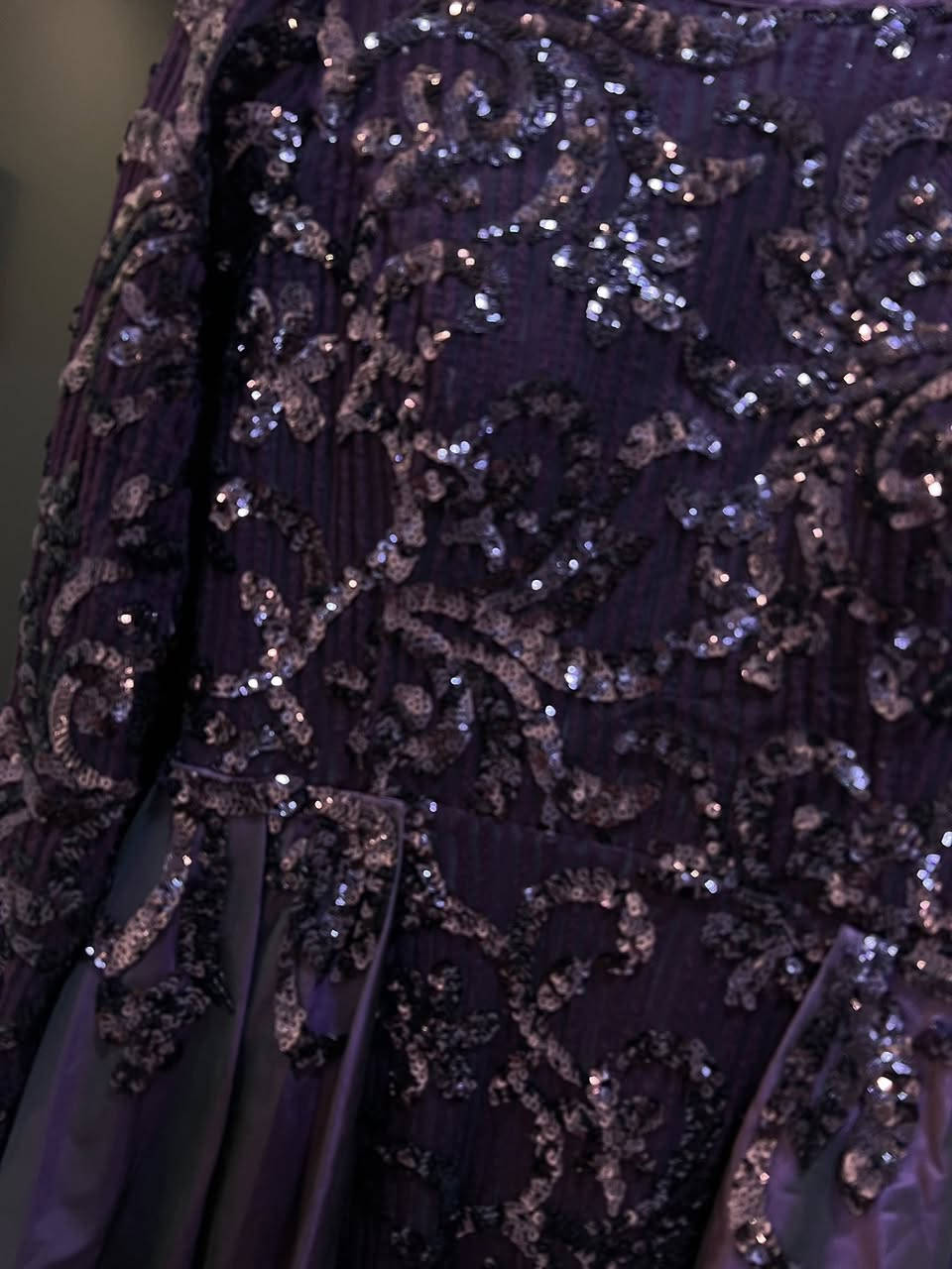 فستان فخامه للبيع جديد ملبوس قليل يحتاجله بس كوي مال مناسبات قاعات عرايس


**إذا كنت صاحب هذا الإعلان وتريد حذفه لأي سبب، رجاءا أرسل رسالة إلى الدعم الفني**