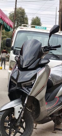 دراجه للبيع لويس الماطور ليثيوم السرعه الحقيقيه 100 الماطور استخدام شه...