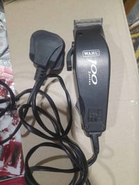 مكينة حلاقة • وال أمريكي • البصرة