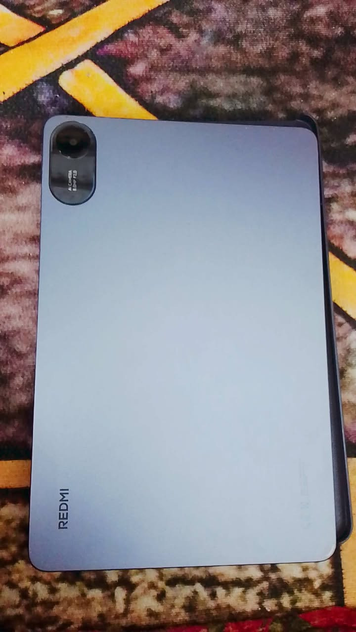 السلام عليكم ايباد للبيع السعر 200


**إذا كنت صاحب هذا الإعلان وتريد حذفه لأي سبب، رجاءا أرسل رسالة إلى الدعم الفني**