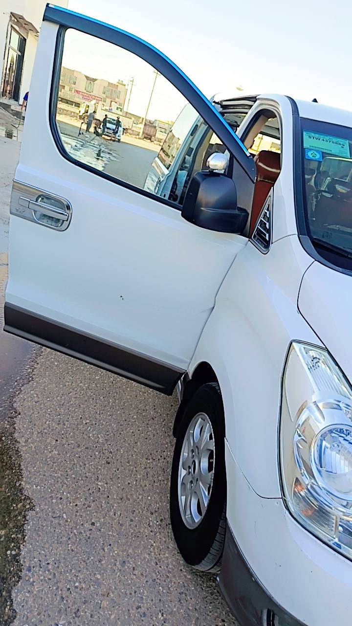 السيارة موديل 2009للبيع ع الخاص العنوان الرمادي الانبار
مواصفات السيارة كير محرك مكفول
الضرر ربع جاملغ خلفي وبيها ملاحظات بارد 
***********
