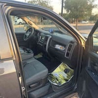 بسم الله  �   رام كلاسك 2020 — كلين تايتل / رقم أربيل / V6 3.6  🔥 ماشي...