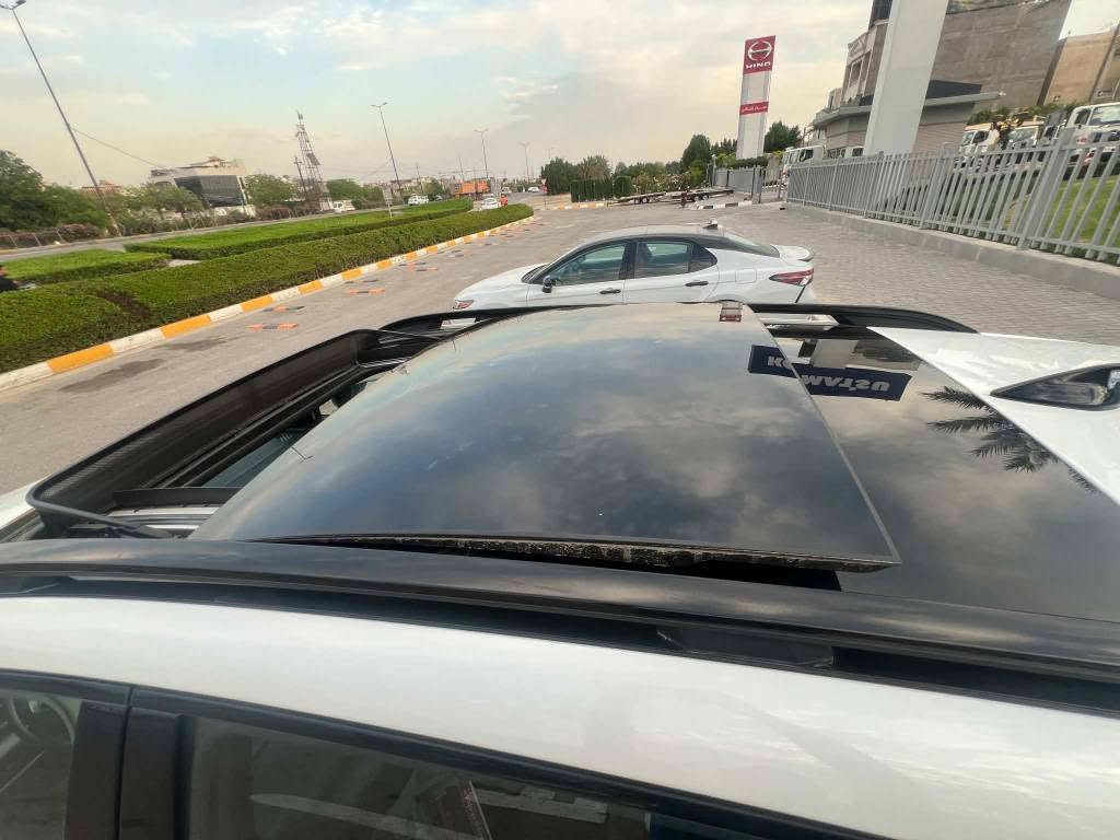مكان سياره بغداد سيديه او دوره سعر230مجال حادث سياره بنيد وجاملغ ودعاميه مبدلات نفس الون بدون صبغ بلادي شرط يرباك دركة بدون دواخل شرط بدون نقص حديد جدا
كيا سپورتاج2024   plug in Hybrid هايبرد بلك ان 
يعني تكدر تستخدم سياره كانما سياره كهربائيه 
وتكدر تستخدمها  نظام الهجين 
وتكدر تستخدم نظام الوقود انته بكيفك علما تكدر تشحنها شحن خارجي ايضأ وتستخدمها كسياره كهربائيه بصوره تامه وتنسى محرك 😜وبانزين ودوخته 
عداد المسافه 24الف كيلو متر قابل للزيادة
فول  موصفات    مواصفاتها :-بنوراما-بصمة  -شاشة كبيره على طول دشبول -كاميرا دوارة 
-رادارات / رادار امامي /رادار جانبي /رادار خلفي -حساسات خلفي -خرائط نظام كيا مفعل بيها اصلا 
-كشنات تدفة‏ -كشنات جلد .-دفع رباعي  نضام جبلي وثلجي وترابي-نزول منحدرات                                                  -كشنات كهرباء-تبريد قطعتين -اوتوهولد -ويل كروم 
-مسجل ناطق مفعل-بلوتوث USB ابل كار بلاي والاندروير . -حاجب ليد-نقطه عمياء-مراة تعتيم -اشاراة  مرايه فول تحكم ستيرن كير ماوس                                                                                 -اوتو بريك بريك بصمة                                                  زنون + Led-شحن اللاسلكي                                                           -‏داخل اسود جلد -نضام قياده أيكو + سبورت + نورمل-مثبت سرعه-تحديد مسار والقياده الاليه -دمامات صوت  -لايت بلادي Led +  زينون ‏دبل زينون اصلى . -رادار الخطوط البيضاء لايتات اربع عدسات + ليد -شاشة إلكتروني-تشغيل عن بعد 
-منفذ شحن في المقاعد الأمامية-تبريد منفصل السائق عن الراكب مع دكتات تبريد خلفية. .
وبعد كومه مواصفات موجود بسياره
مكان سياره بغداد سيديه او دوره سعر230مجال حادث سياره بنيد وجاملغ ودعاميه مبدلات نفس الون بدون صبغ بلادي شرط يرباك دركة بدون دواخل شرط بدون نقص حديد جدا  للاستفسار اكثر  *********** بغداد, العراق
