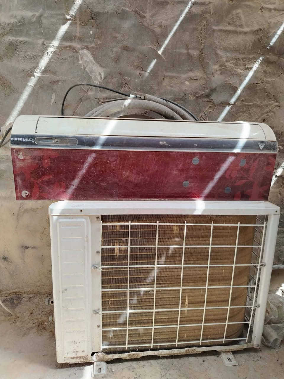 سبلت طن ونص السعر 300


**إذا كنت صاحب هذا الإعلان وتريد حذفه لأي سبب، رجاءا أرسل رسالة إلى الدعم الفني**
