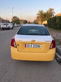 اوبترا لاستي خليجي موديل 2008 الرقم الدولي الجديد مشروع وطني السيارة ج...