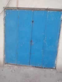 باب • ٢م×٢م • ٣م×٣م