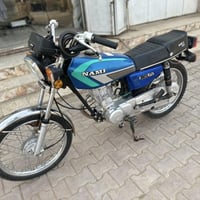 دراجة • تحتاج تعمير • فيه مجال