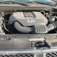 درنكو 2012 مكفولة من الصبغ  ماشيه 150 الف رقم بغداد سياره نضيفه مال بي...