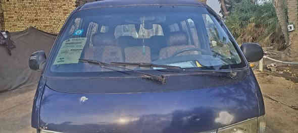 السلام عليكم مكلف بل نشر كيه ابريجو موديل 99 رقم انكليزي كربلاء  امداور ثاني يوم حداديه كير  اكسن مكفول فقط مكينه ببهه تبخير شواصي مكفول مصفره هيه مرور دوشمه جديد السعر 55 أو بيهه مجال تخم تاير هاذه رقم راعيهه ***********
