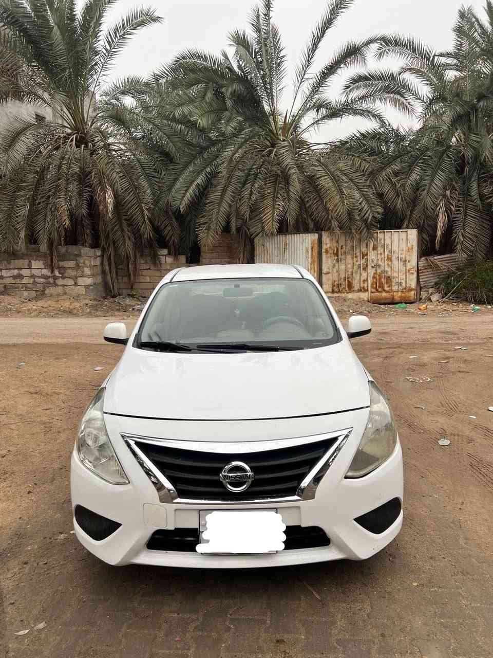 سلام عليكم نيسان سني 2017للبيع اصولي بس ابيع ادوات ماندلل راعيه نتكفل سرقه مكفوله من الكصه كير مكينه تبريد خير من الله
السعر :53 و بيه مجال قليل
العنوان :البصره  
لاستقسار :***********
