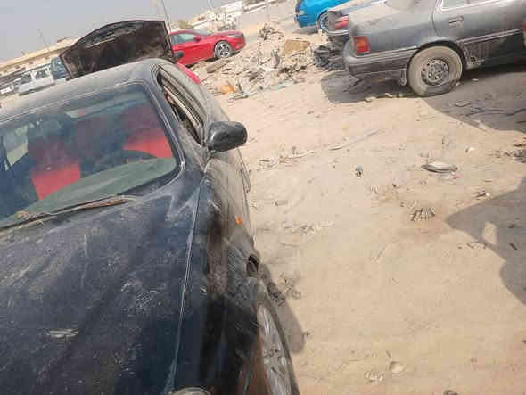 تفصيخ دايو لكنزا كير اوتماتيك نضيف ومحرك 2000  مفتوح نضيف ضمان كراج ابو أيوب العزاوي ابو غريب الرساله مقابل دائره الكهرباء اي شي تحتاج اتصل ***********
