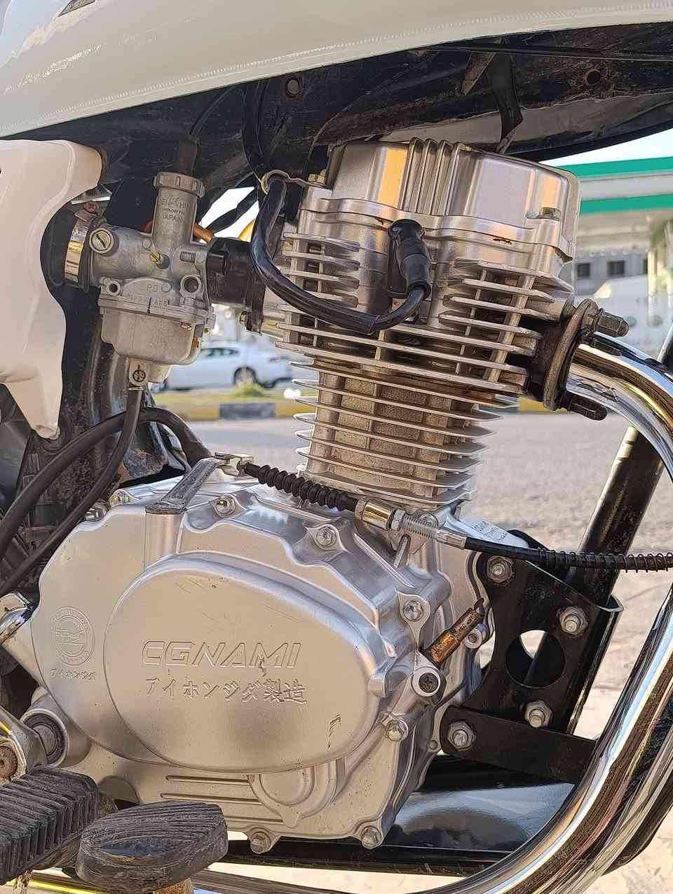 سي جي للبيع مفتوحه بس ولفات شرط الفصله وشلعه ومعدل الدراجه نضيفه ماعوزها شي بأي وكت هندر واحد بدون اوراق السعر 650 وبيها مجال بسيط متواجد فيس


**إذا كنت صاحب هذا الإعلان وتريد حذفه لأي سبب، رجاءا أرسل رسالة إلى الدعم الفني**