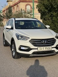 سنتافي • ٢٠١٦ • ٦ سلندر