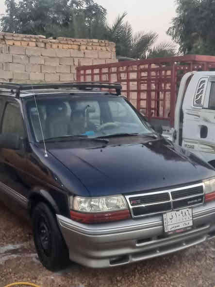 السلام عليكم دوج كلايزر موديل ٩٥ رقم كربلاء مكينه وكير جدد مصبوغه عام السعر ٥٣ الاستفسار ***********
