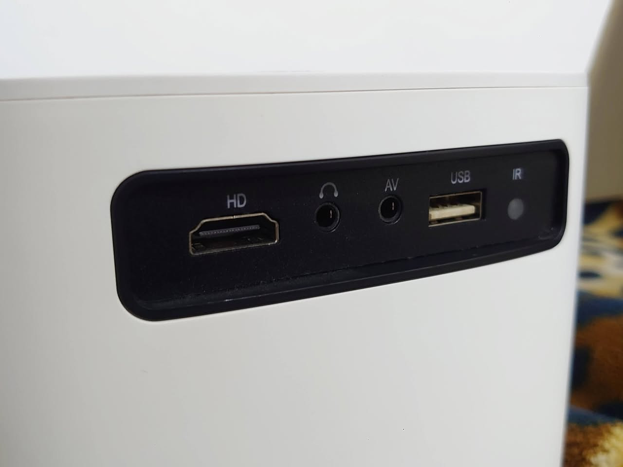 داتاشو افلام ب 80 الف دينار فقط
داتاشو مستعمل جديد بنظام اندرويد مفتوح، يعني تقدر تنزل به جميع البرامج
عنده مواصفات auto focus و auto keystone correction
اي يعني التصحيح الفوكس و تصحيح انحراف الزوايا يكون أوتوماتيكي

الداتاشو تجي مع:
- ريموت كونترول
- ستاند صغير يربط بالداتاشو
- كيبل شحن
- كيبل HDMI
- كيبل AUX
- كيس قماش لحمل جميع اغراض الداتاشو

افضل برامج الافلام Stremio منصب بالجهاز مع احسن السيرفرات torrentio, يعني تقدر به تشاهد كل الأفلام و المسلسلات الأجنبية بالترجمة العربية و بأعلى دقة.
مع برامج Yacine TV و Drama Live و اخرى للمباريات و أفلام و مسلسلات العربية و التركية.

للحجز ارسل رسالة بالخاص او واتساب
WhatsApp:
***********
