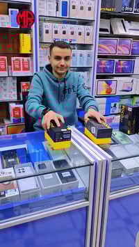 بوكو F7 • ادلب • خان شيخون