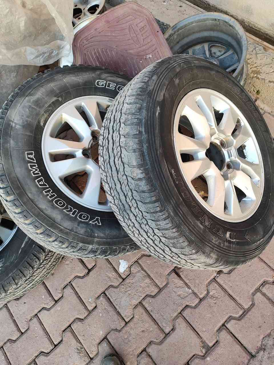 تایەو ویلی مۆنیکا بۆفرۆشتن


**إذا كنت صاحب هذا الإعلان وتريد حذفه لأي سبب، رجاءا أرسل رسالة إلى الدعم الفني**