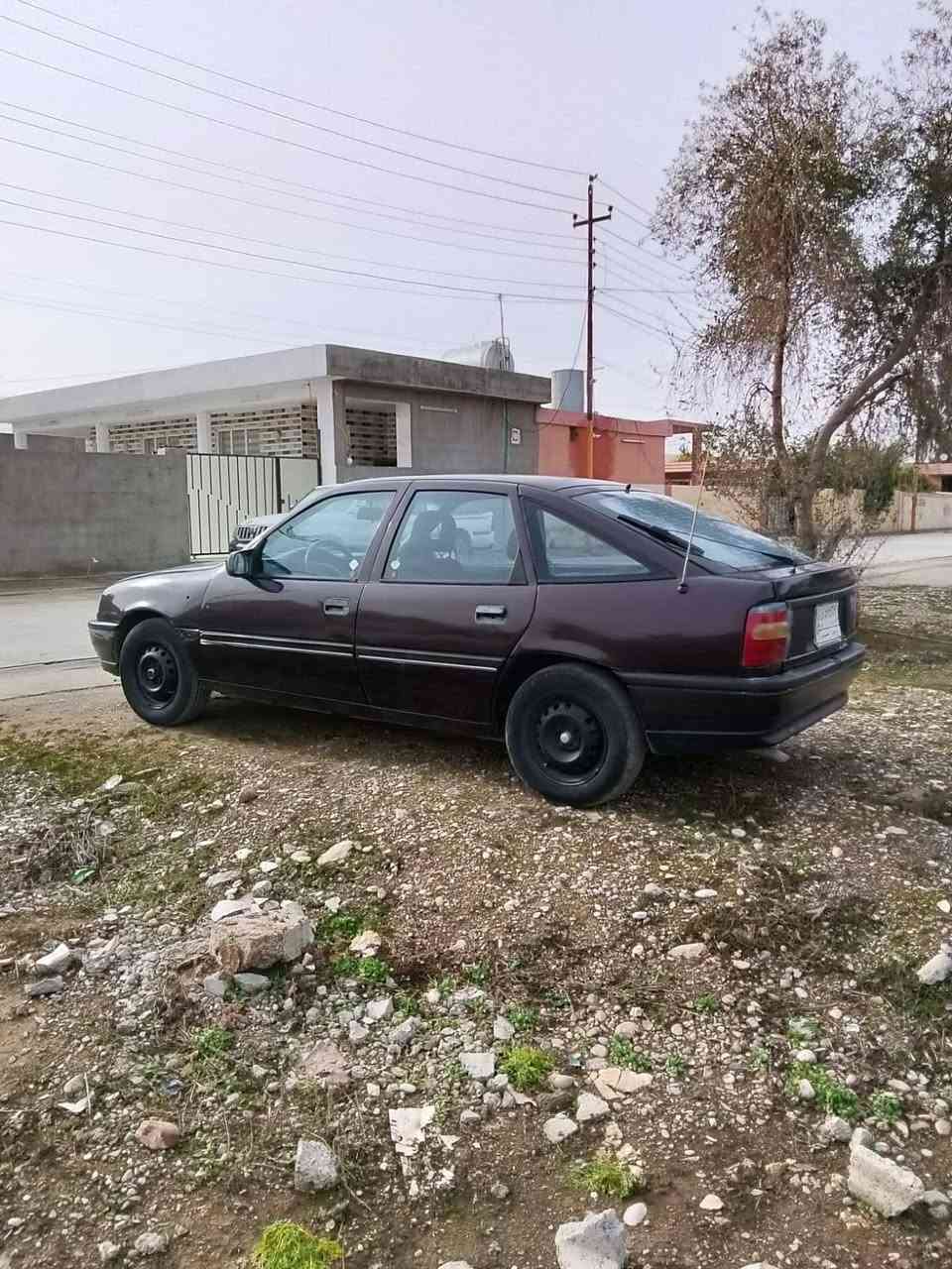 فكترا موديل ٩١ صبوغ عام جمالية هلالات معمرة سنوية منتهي من ٢٠٢١ شرط التحويل بيه بطاقة بنزين سعره ٣٤ بيه مجال مكاني كركوك يايجي ***********
