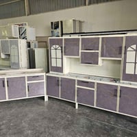 كاونتر ٢.٥م • سنك ١.٥م • مرمر