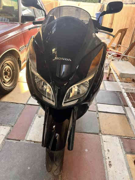 السلام عليكم دراجه فورزه 0/12  للبيع كفاله عامه اي استفسار خاص ***********
