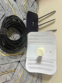 نانو تبلنك • راوتر واير • بعقوبة