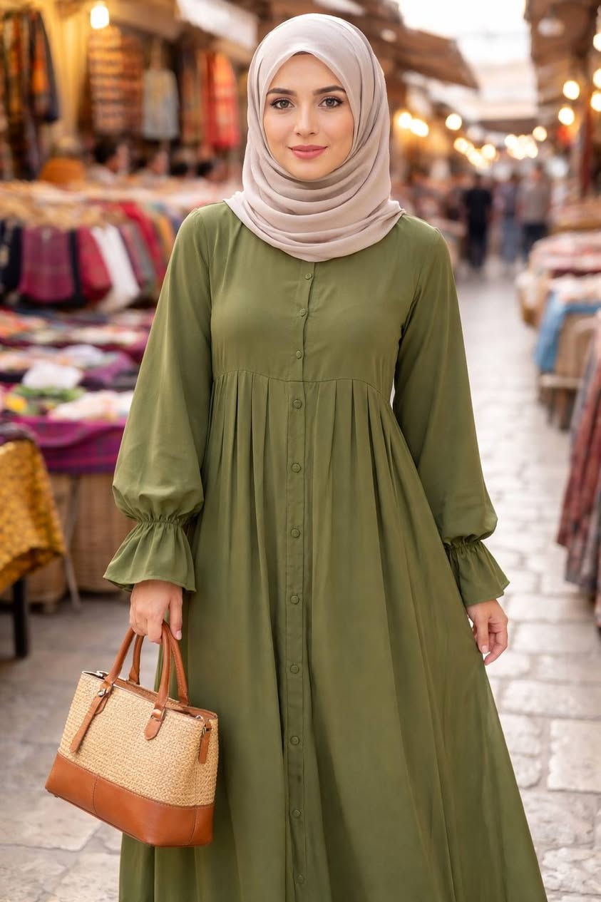 قطع اخيره من فساتين الكريب السعودي الاصلي 
ب25الف بدل 35الف 
فري سايز يلبس من 60الى 90كيلو


**إذا كنت صاحب هذا الإعلان وتريد حذفه لأي سبب، رجاءا أرسل رسالة إلى الدعم الفني**