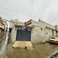 الكلوات الجانب الايمن • بيت ركن • ٤ غرف نوم