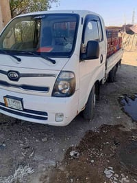 كيه فحل موديل 2015 رقم قادسيه 07808559990