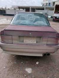 گلاند • موديل ١٩٩٢ • أربيل