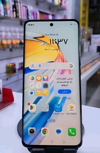 هونر X9b • اغراض كامله • بدل بايفون