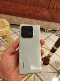 شاومي 13 برو • ٢٥٦/١٢ • سناب دراجون 8 جن 2