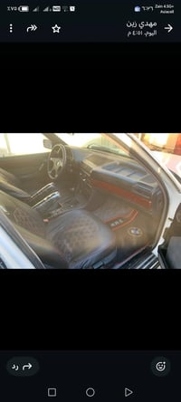 بي إم دبليو • ١٩٨٨ • دهوك قصروك