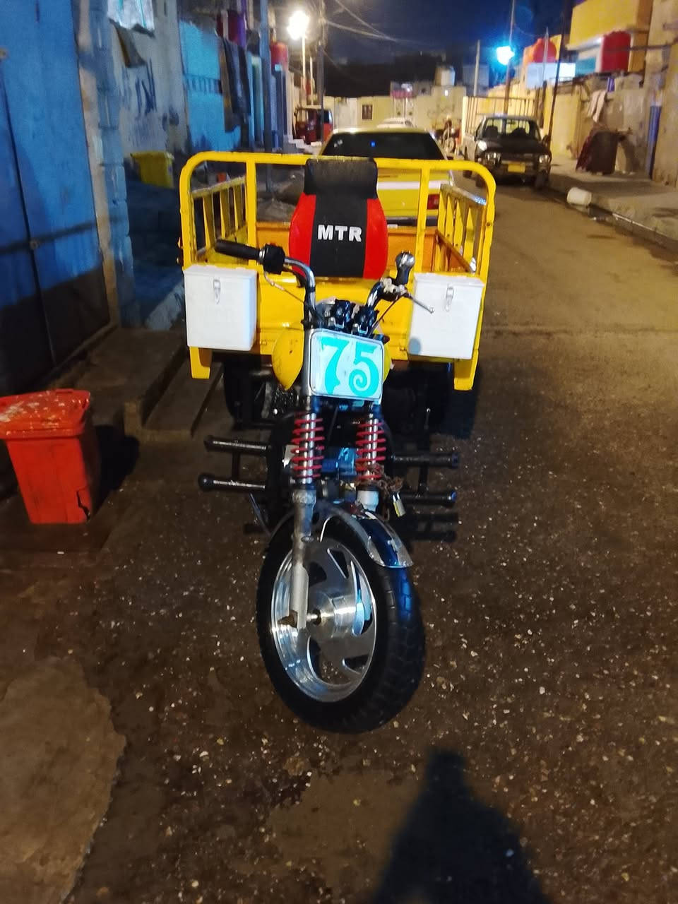 ستوتة البيع متيار موديل 2017 تعمير خمسة وعشرين وراق السعر مليون وستمية وبية مجال  العنوان البصرة الحياني شارع التميم رقمي ***********
