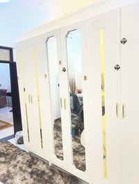 غرفة نوم • صناعه تركي • ٦ قطع