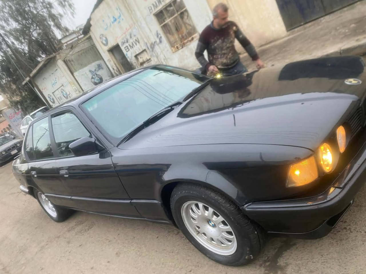 سياره موديل ٩٢ محرك ٦ بستن حجم ٧٣٠ شرط كير محرك تحويل وكاله شرط سياره جاهزه مكاني زمار سعر ٤٨ بي مجال يرهم مراوس هم حسب قناعه الشراي يتفضل خاص


**إذا كنت صاحب هذا الإعلان وتريد حذفه لأي سبب، رجاءا أرسل رسالة إلى الدعم الفني**