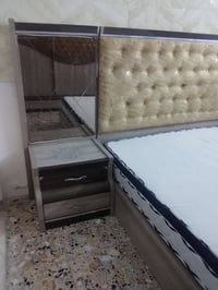 غرفة ٩ قطع • مدينة الصدر