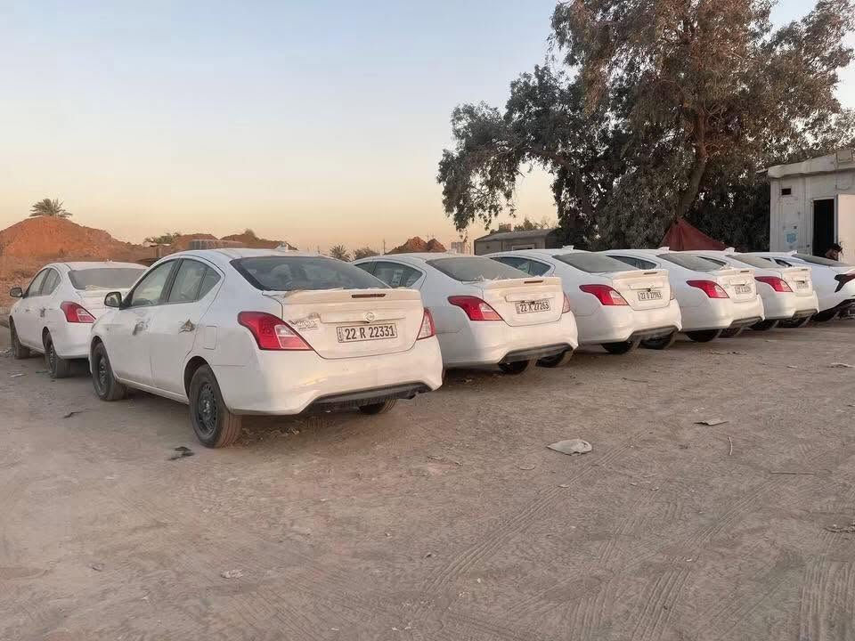 تفليش الاسعار
وصول سني هندي ضمان 2025 جملة مفرد رقم اربيل

 صني زيرو اربيل هندي 2025 ضمان 

صني زيرو اربيل هندي 2025

صني زيرو اربيل 2025

نيسان صني زيرو 2025 رقم اربيل ضمان شركة  جملة مفرد بغداد الكرادة

وصول نيسان سني  هندي 2025

ضمان وتبديل دهن مجانا

تخفيضات 🔥 تخفيضات 🔥

وصول وجبة

سني 2025 زيرو هندي بليته زرقاء 

  صفر كيلو متر رقم أربيل الجد

 بسم شركه تريد وكاله تريد تحويل مباشر 

المواصفات 🚗🚗🚗🚗🚗☎️☎️☎️☎️

شاشة  

كأمره

سويج ريموند عدد 2

تحكم ستيرن

يدات نيكل

جام كهرباء امامي فقط

أشاير مري

داخل بيجي 

ويل حجم 15

ارباكً عدد2

بغداد الكرادة وبالخير على المشتري

***********
ابو سجاد و شكرا لادارة الموقع.
