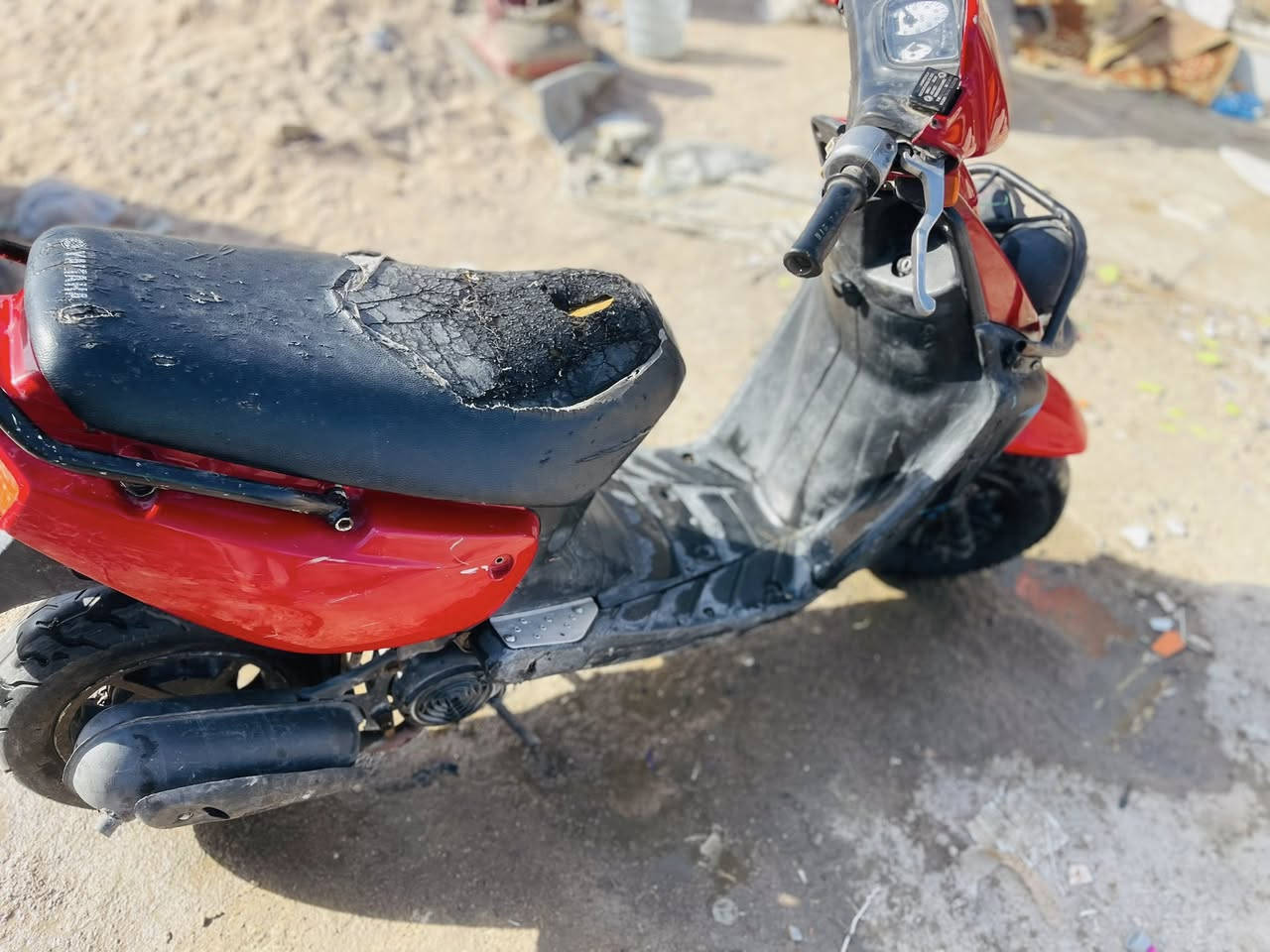 اكزز جبلي للبيع  شغاله سلف هندر مكاني ناصريه  ***********
